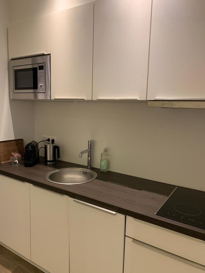 Dorpslogies Adema Bed & Breakfast Earnewâld Екстериор снимка