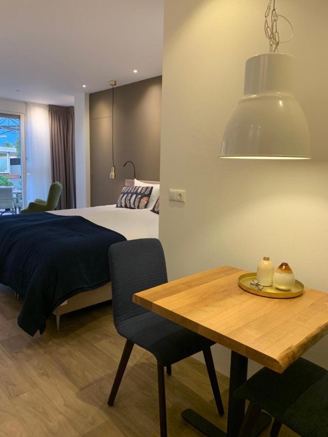 Dorpslogies Adema Bed & Breakfast Earnewâld Екстериор снимка